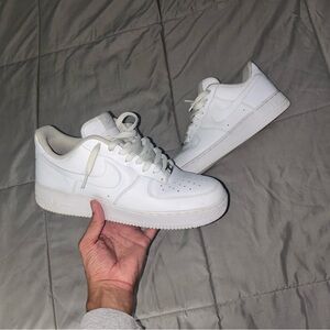 air force 1
no og box